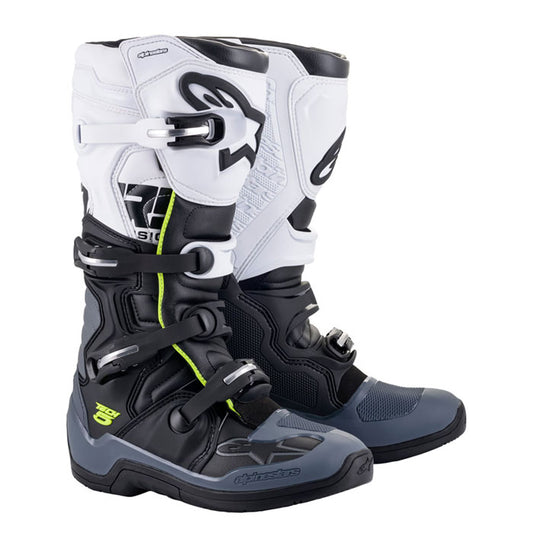 Botas Alpinestars Tech 5 Past Colors