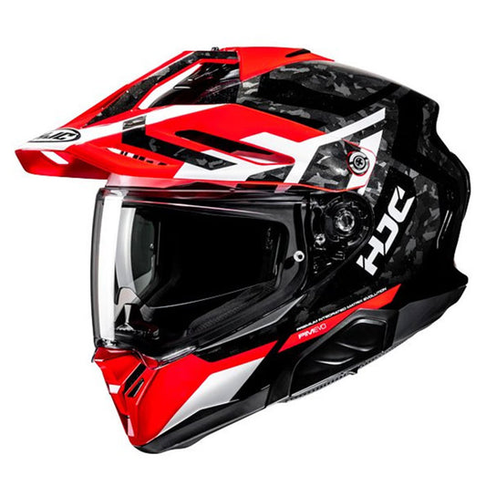 Casco HJC RPHA 60 Dakar MC1