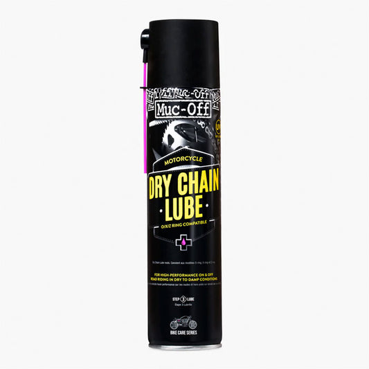 Muc-Off Lubricante de Cadena - Dry Chain Lube