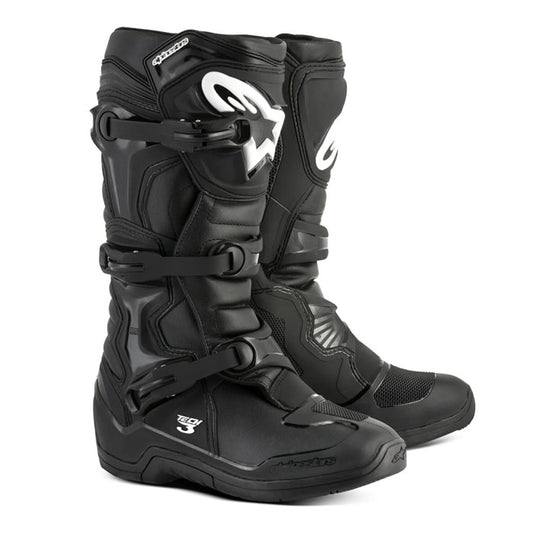 Botas Alpinestars Tech 3 Black