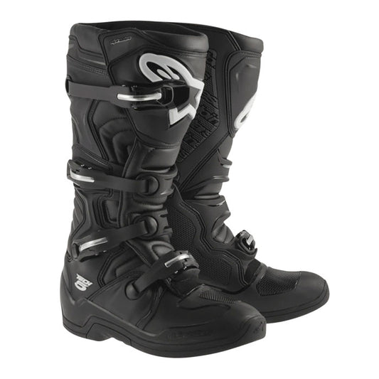 Botas Alpinestars Tech 5 Black