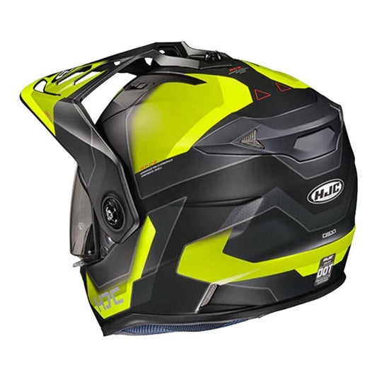 Casco HJC DS-X1 Synergy MC3HSF
