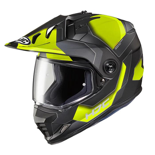 Casco HJC DS-X1 Synergy MC3HSF